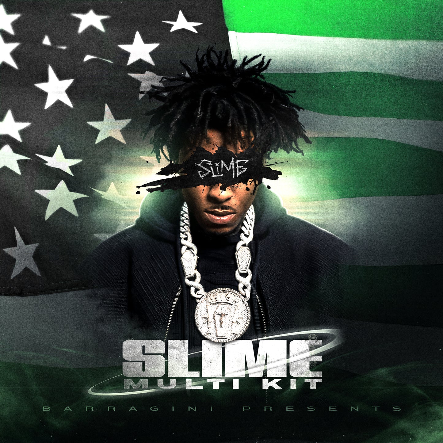 SLIME (MULTI KIT) by 808Street